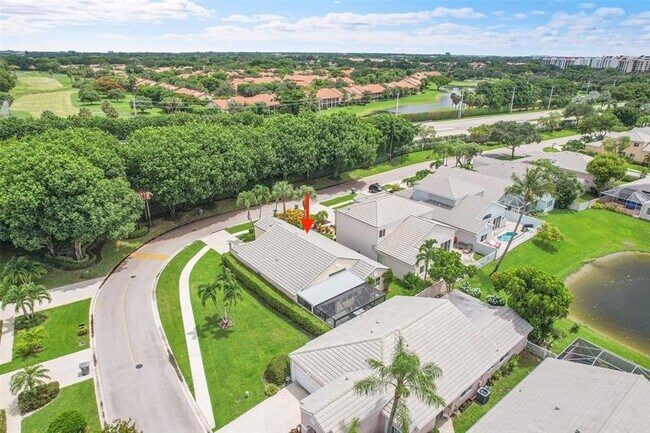 Building Photo - 7917 Travelers Tree Dr
