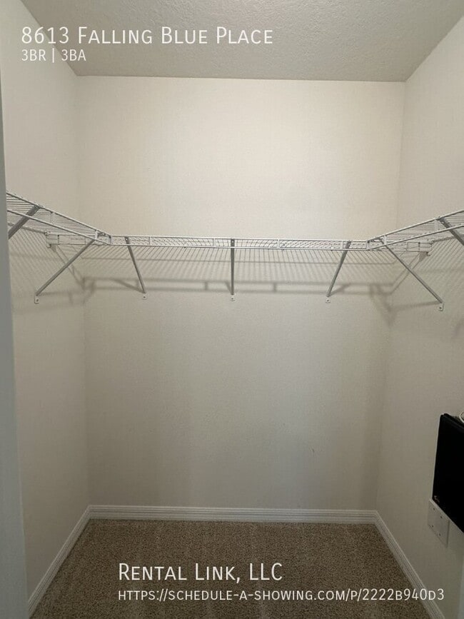 Building Photo - 8613 Falling Blue Pl