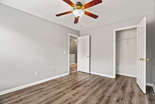 Building Photo - 601 Old Hickory Blvd
