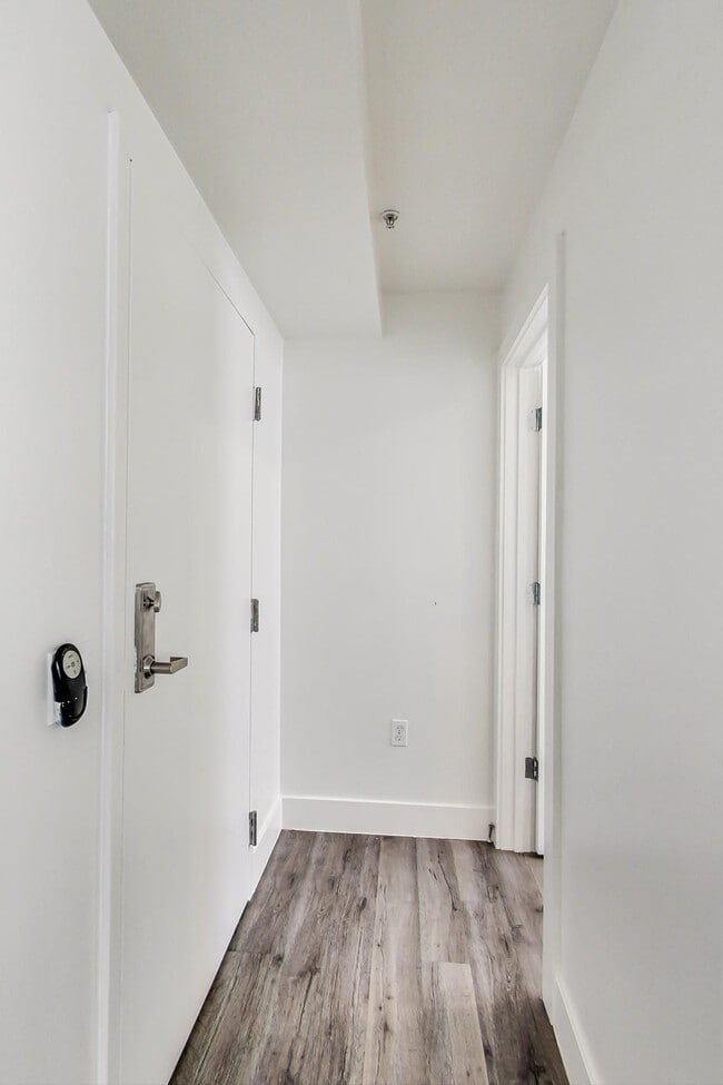 Floorplan - Rose on Bond