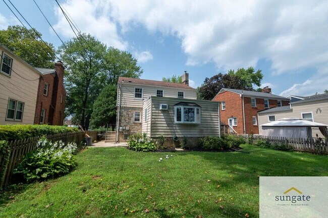 Building Photo - 7023 Concord Rd