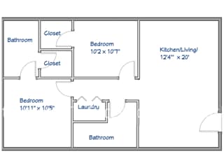 Building Photo - 2850 Nye St