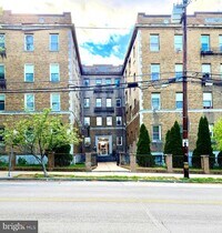 Building Photo - 4120 14th St NW