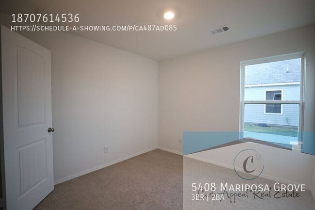 Building Photo - 5408 Mariposa Grv