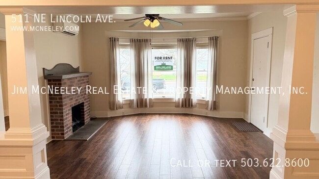 Building Photo - 511 NE Lincoln St