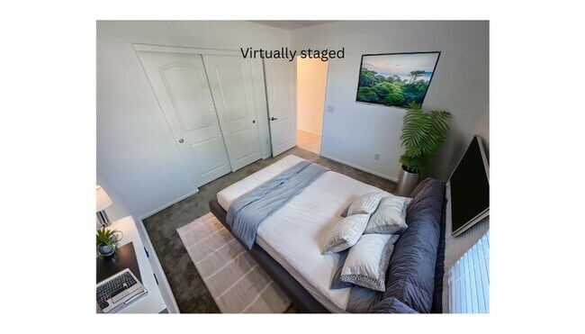Building Photo - Beautiful Eastside Tucson  rental
