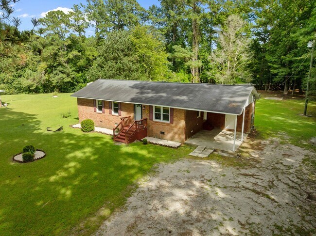 Building Photo - Welcome to Rocky Run Road!