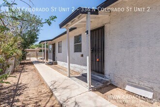 Building Photo - 336 N Colorado St