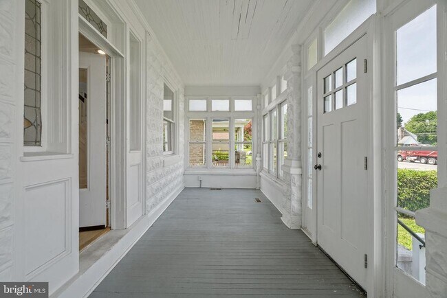 Building Photo - 1515 Butler Pike