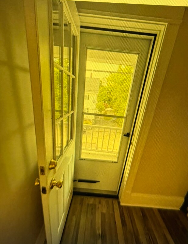 Building Photo - 7 Morton St