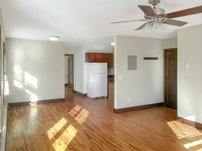 Interior Photo - Stratford Flats