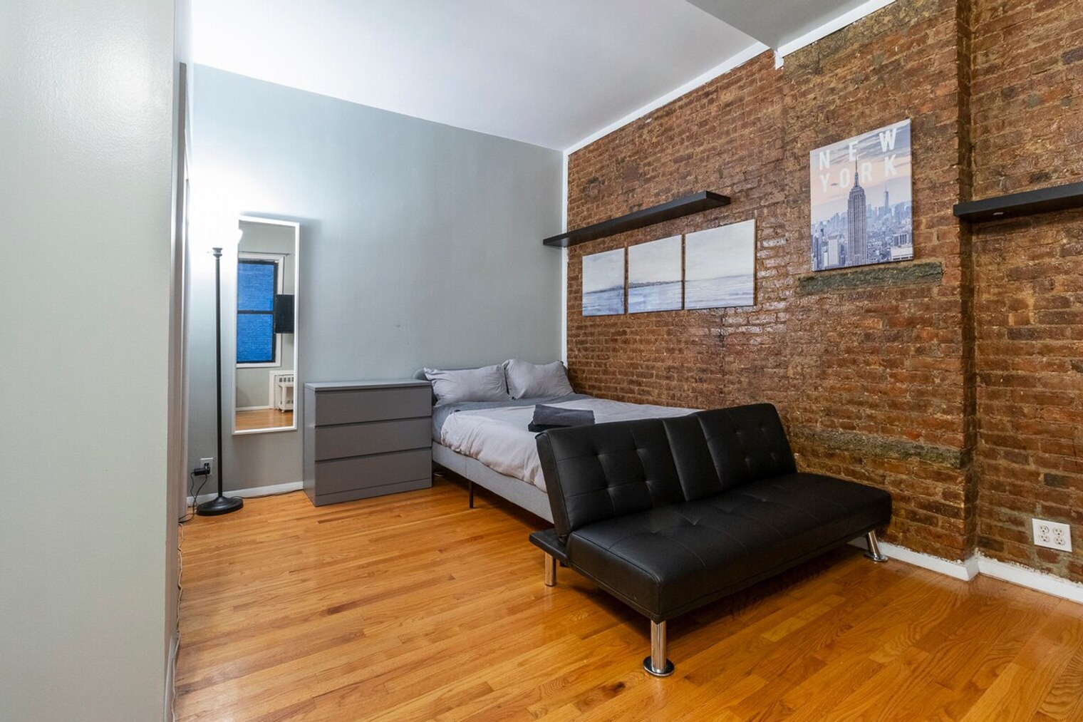 Building Photo - 1789 1st Ave