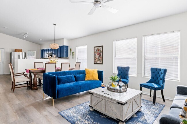 Building Photo - New Home in With Historic Charm in Coveted Garfield District