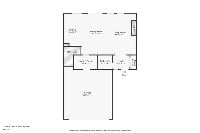 Building Photo - Spacious 3 Bedroom 2.5 Bathroom Rental Pro...
