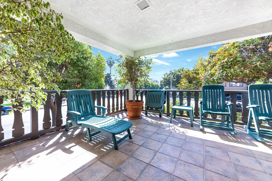 Building Photo - 1255 10th St