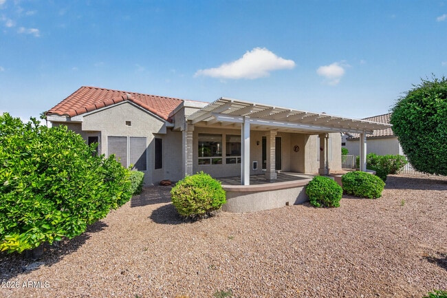 Building Photo - 15243 W Camino Estrella Dr