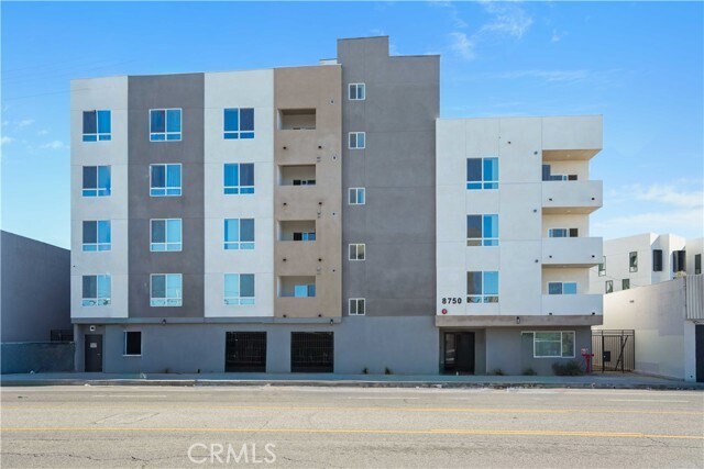 Building Photo - 8750 Sepulveda Blvd