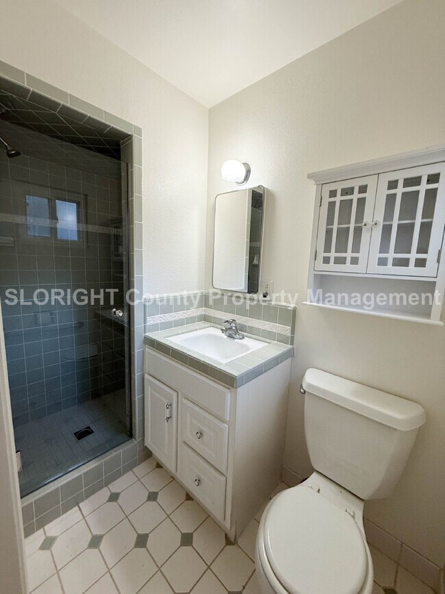 Building Photo - LEASE PENDING -  Spacious 4-Bed, 3-Bath Gem in San Luis Obispo