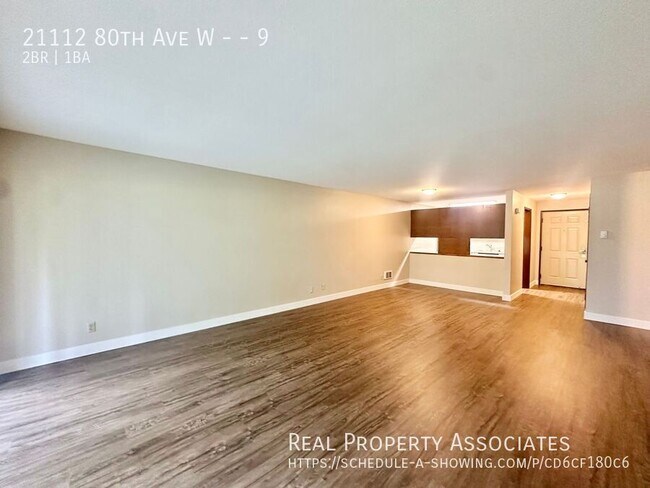 Building Photo - 21112 80th Ave W