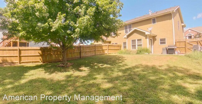 Building Photo - 3 br, 2.5 bath House - 602 Highland Ridge Dr