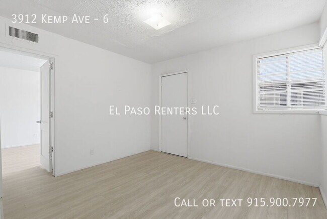 Building Photo - 3912 Kemp Ave