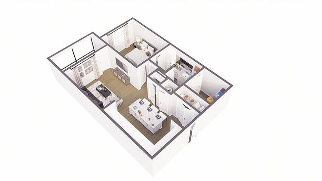 Crest2-View--3 - Apex at South Creek
