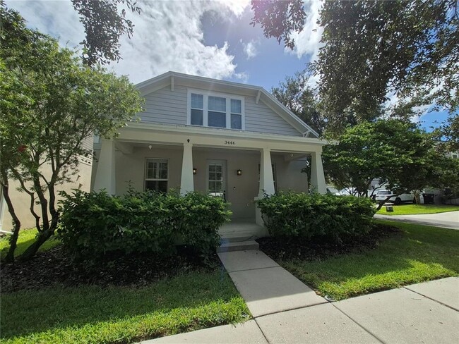 Building Photo - 3444 Cowart St