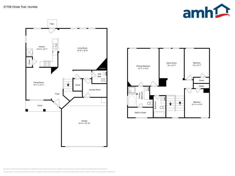 Building Photo - 21706 Oriole Trl
