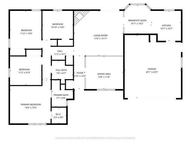 Building Photo - 2301 Zinnia Ct