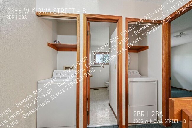 Building Photo - 3355 W Kiowa St