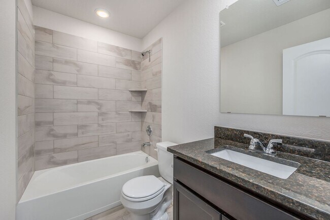 Building Photo - 4 Bedroom- Like New Home in Sterling Ridge...