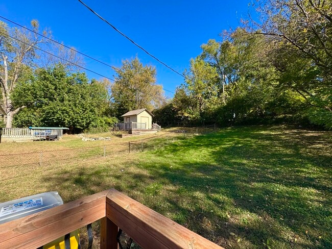 Building Photo - 3621 Kensington Ave