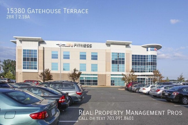 Building Photo - 15380 Gatehouse Terrace