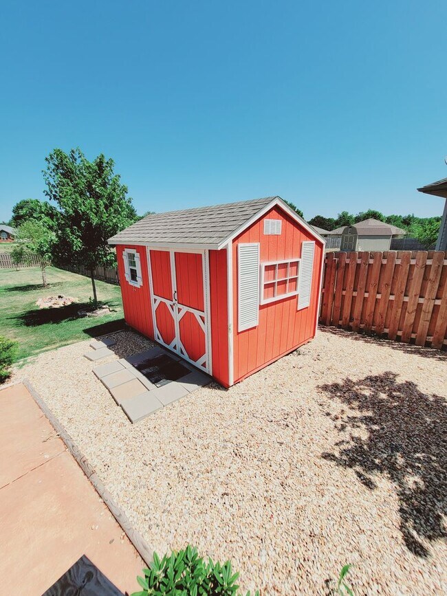 Building Photo - Pre-Leasing: Liberty Place Subdivision - Republic w/ Ultra Open Floor Plan