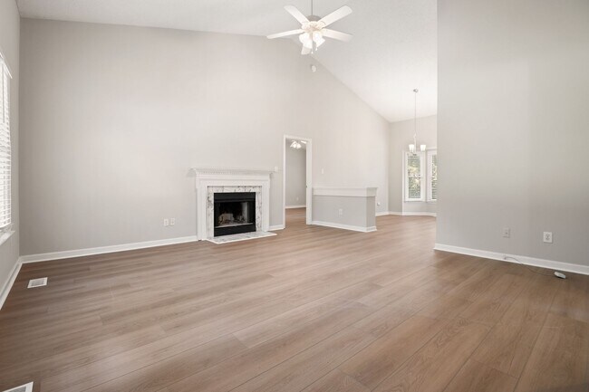 Building Photo - 2909 Buckboard Ln