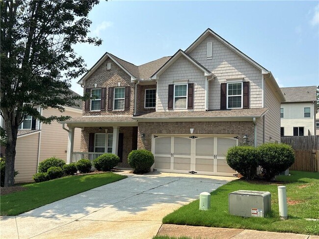 Building Photo - 230 Collins View Ct
