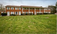 Building Photo - 1307 W Meadowview Rd