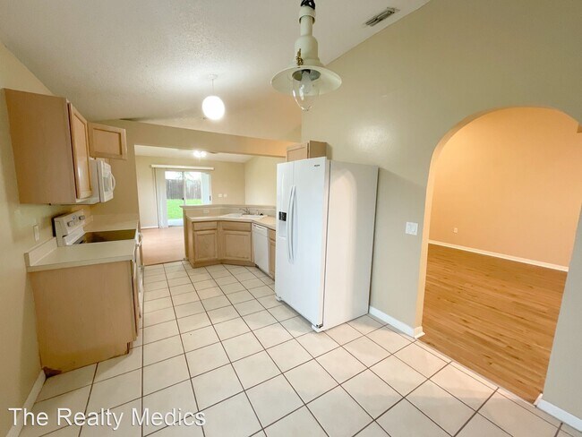 Building Photo - 4 br, 2 bath House - 544 Brimming Lake Rd.