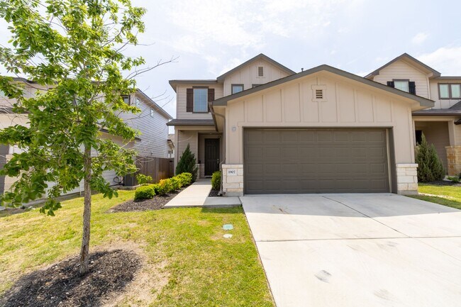 Building Photo - Charming Oasis in Wells Branch: Spacious 3-Bed Home with Stylish Upgrades!