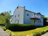 Building Photo - Heron's Nest Apartments