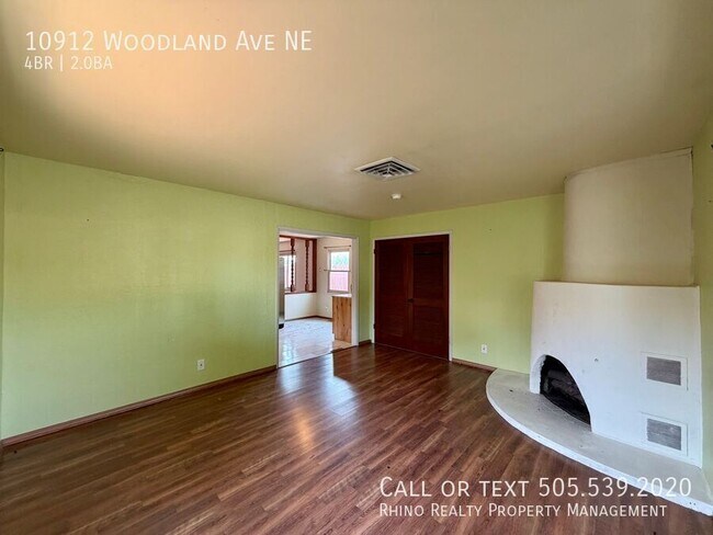 Building Photo - 10912 Woodland Ave NE