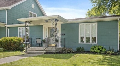 Building Photo - 7812 Swails St