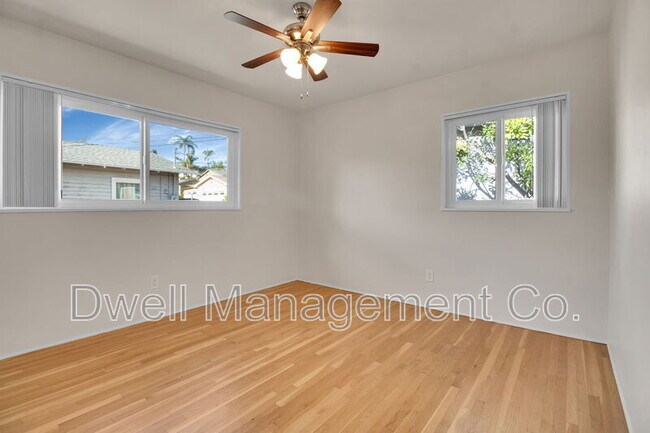 Building Photo - 4521 3rd St