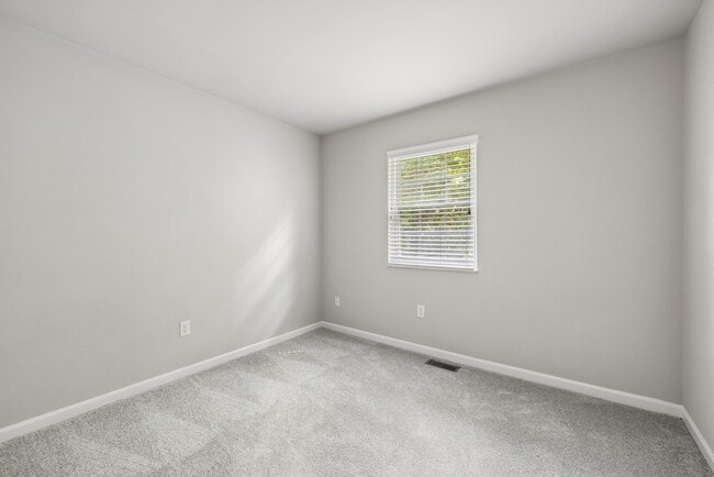 Floorplan - Village of Coldstream