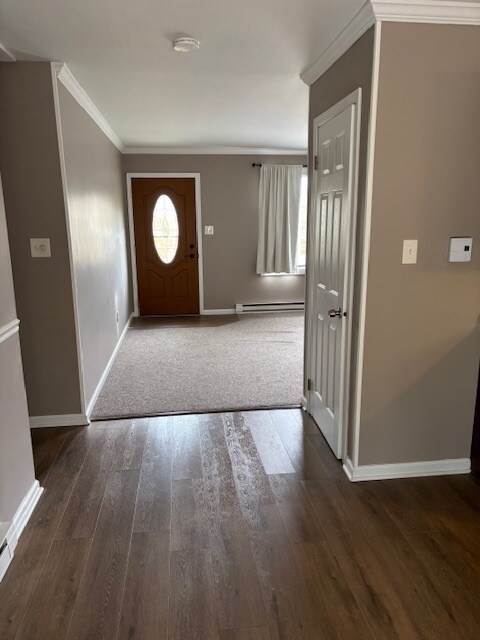 Building Photo - 208 Coolidge Way