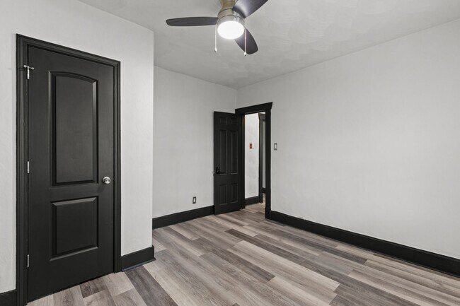 Building Photo - Beautiful Modern Home for Rent in Norfolk