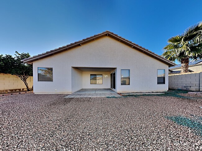 Building Photo - 9126 W Serrano St