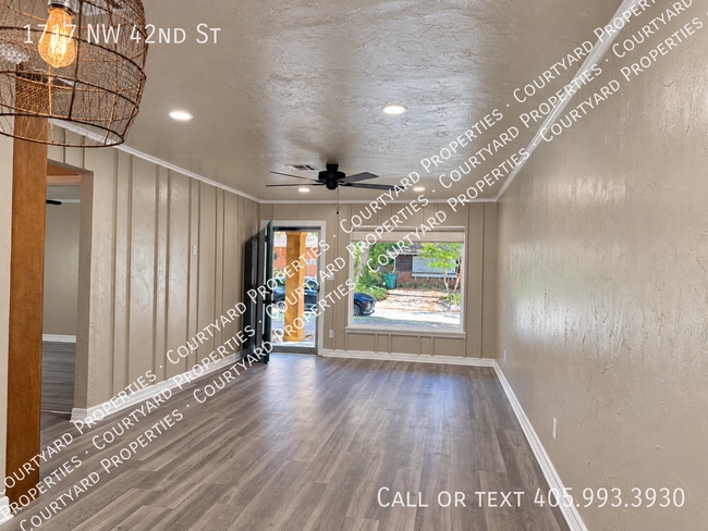 Building Photo - 1717 NW 42nd St