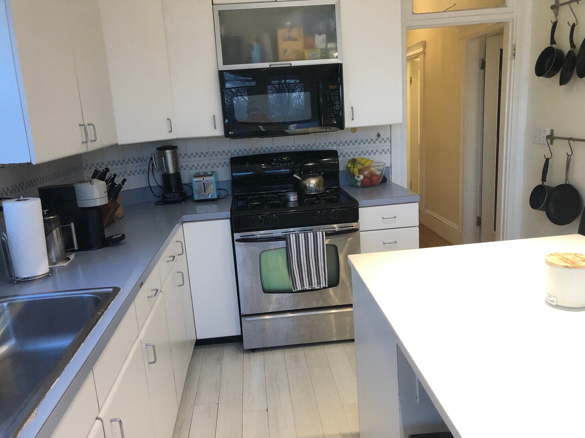 Building Photo - 231 Harvard St