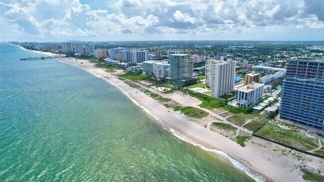 Building Photo - 820 N Ocean Blvd